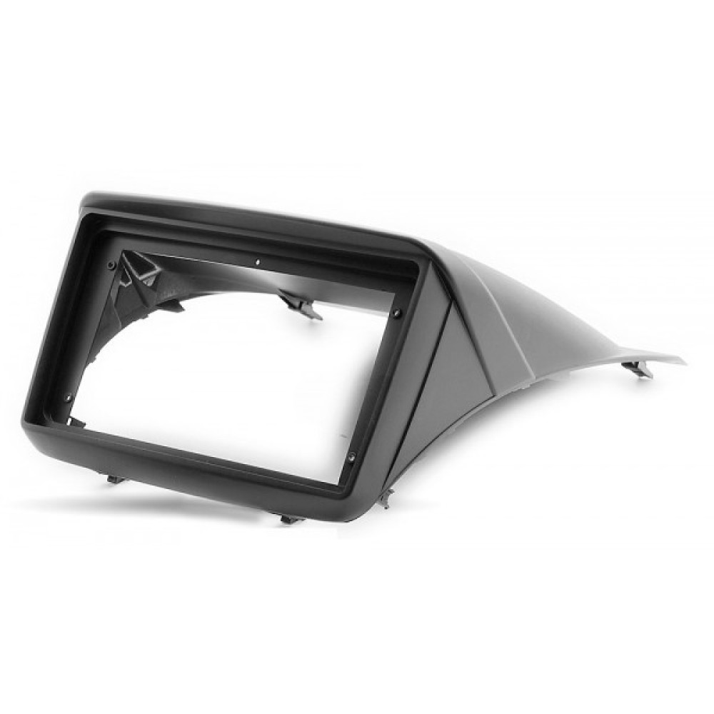 Переходная рамка Mitsubishi L200, Pajero Sport Carav 22-156