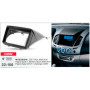 Переходная рамка Mitsubishi L200, Pajero Sport Carav 22-156