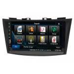 Переходная рамка CARAV Suzuki Swift, Ertiga (22-157)