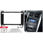 Переходная рамка Carav Mercedes (22-1591)