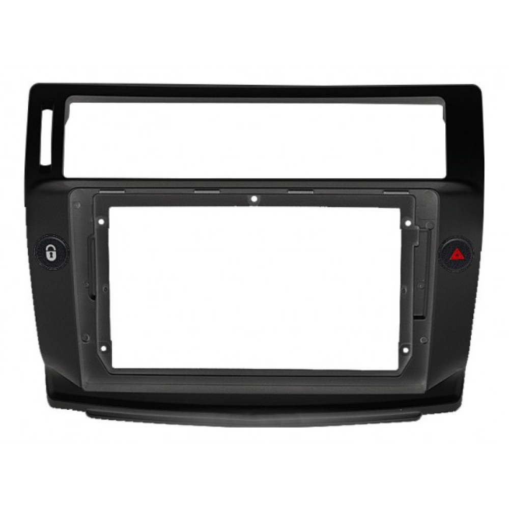 Переходная рамка Carav Citroen C4 (22-1635)