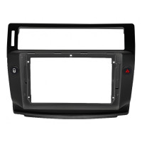 Переходная рамка Carav Citroen C4 (22-1635)