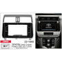 Переходная рамка Toyota Land Cruiser Prado Carav 22-1660