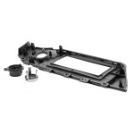 Переходная рамка KIA Rio Carav 22-1774