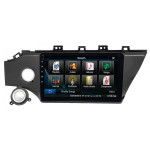 Переходная рамка KIA Rio Carav 22-1774