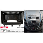 Переходная рамка Ford Transit/Tourneo Courier Carav 22-1868