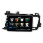 Перехідна рамка Carav KIA Optima, K5 (22-191)