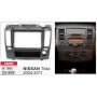 Переходная рамка Nissan Tiida, Versa Carav 22-209