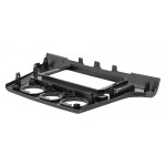 Переходная рамка Carav Mitsubishi Outlander (22-258)