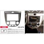 Перехідна рамка Carav Chevrolet Lacetti, Nubira (22-279)