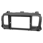 Переходная рамка Citroen Jumpy, Spacetourer, Opel Zafira Life, Vivaro, Peugeot Expert, Traveller, Toyota ProAce Carav 22-281