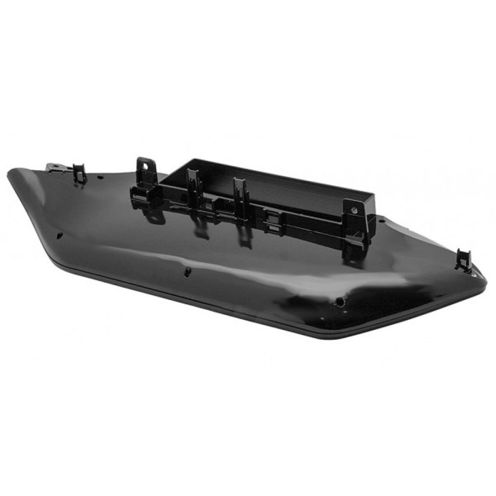 Переходная рамка Hyundai Sonata (DN8) Carav 22-317