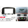 Переходная рамка Carav Hyundai Sonata (22-322)