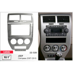 Переходная рамка Carav Jeep Compass (22-328)