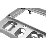 Переходная рамка CARAV Renault, Dacia Duster, Sandero, Logan, Nissan NP200 (22-329)