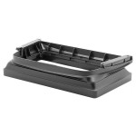 Перехідна рамка Carav KIA Sorento (22-332)