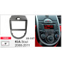 Переходная рамка Carav KIA Soul (22-337)