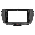 Переходная рамка Carav KIA Soul (22-338)