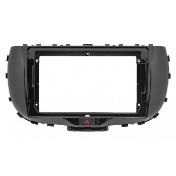 Перехідна рамка Carav KIA Soul (22-338)