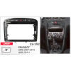 Переходная рамка Carav Peugeot 308, 408 (22-352)