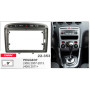 Переходная рамка Carav Peugeot 308, 408 (22-353)