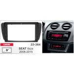 Переходная рамка Carav Seat Ibiza (22-364)