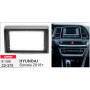 Переходная рамка Hyundai Sonata Carav 22-375