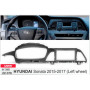 Переходная рамка Carav Hyundai Sonata (22-378)