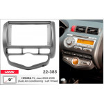 Перехідна рамка Carav Honda Fit, Jazz (22-385)