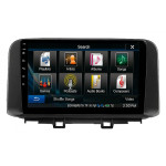 Переходная рамка Carav Hyundai Kona, Encino (22-387)