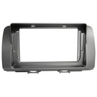 Переходная рамка Carav Daihatsu Materia, Toyota bB, Subaru Dex (22-396)