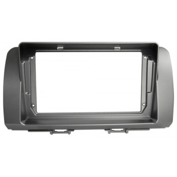 Переходная рамка Carav Daihatsu Materia, Toyota bB, Subaru Dex (22-396)