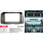Переходная рамка Carav Daihatsu Materia, Toyota bB, Subaru Dex (22-396)