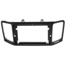 Переходная рамка Volkswagen Sharan, Seat Alhambra Carav 22-404