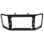 Переходная рамка Volkswagen Sharan, Seat Alhambra Carav 22-404