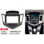 Переходная рамка Carav Chevrolet Cruze (22-407)