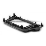 Переходная рамка Carav KIA Rio, K2 (22-412)