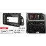 Переходная рамка Audi Q5 Carav 22-416