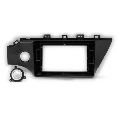 Переходная рамка KIA Rio Carav 22-419