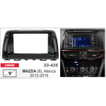 Переходная рамка Carav Mazda 6 (22-435)