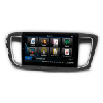 Переходная рамка Honda Accord Carav 22-443