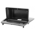 Переходная рамка Volvo S40, C30, C70 Carav 22-447