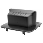 Переходная рамка Volvo S40, C30, C70 Carav 22-447