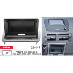 Переходная рамка Volvo S40, C30, C70 Carav 22-447
