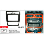 Переходная рамка Mercedes C-klasse (W203), G-klasse (W463) Carav 22-459
