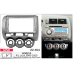 Перехідна рамка CARAV Honda Fit, Jazz (22-464)