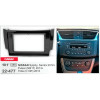Переходная рамка Nissan Sylphy, Sentra, Tiida Carav 22-477