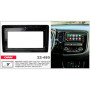 Переходная рамка Citroen C-Crosser, C4 Aircross, Mitsubishi ASX, Outlander, Outlander Sport, Peugeot 4007, 4008 Carav 22-480