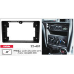 Переходная рамка CARAV Hyundai Elantra, Avante (22-481)