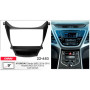 Переходная рамка Carav Hyundai Elantra, Avante (22-483)